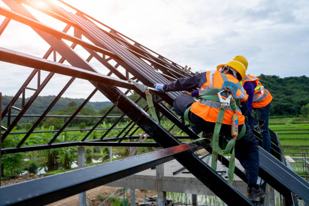 Best Local Roofing Companies  in Blackshear, GA