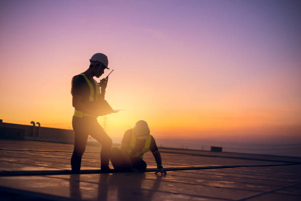 Best New Roof Installation  in Blackshear, GA