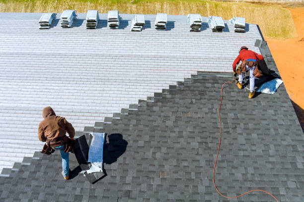 Slate Roofing Contractor in Blackshear, GA