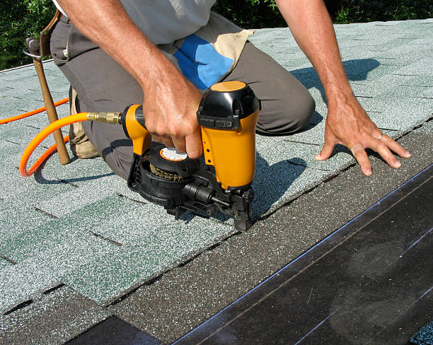Best Gutter Installation and Roofing  in Blackshear, GA