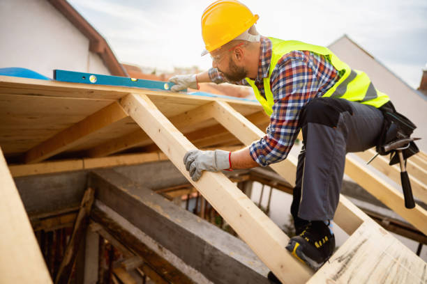 Best Roof Waterproofing Services  in Blackshear, GA