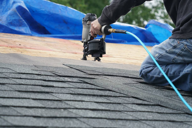 Best Commercial Roofing Services  in Blackshear, GA