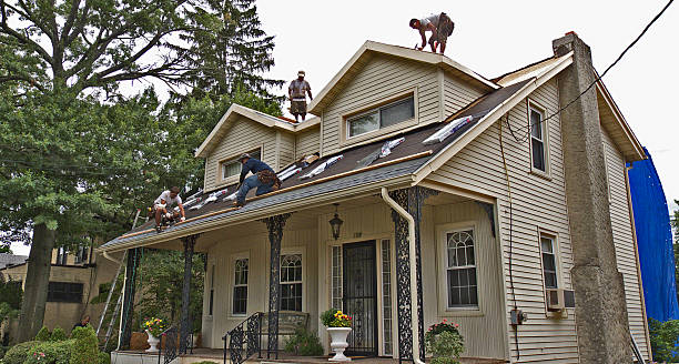 Quick and Trustworthy Emergency Roof Repair Services in Blackshear, GA