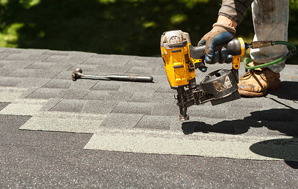Best Roofing Contractor Near Me  in Blackshear, GA