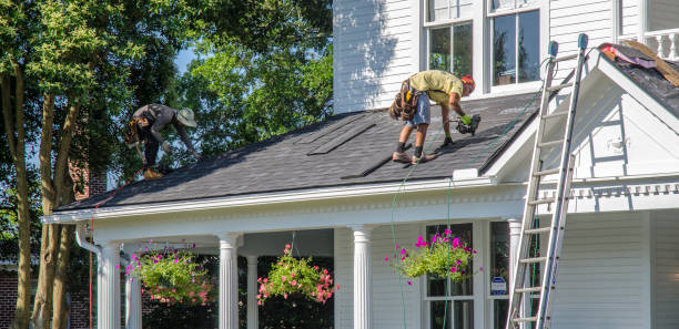 Best Commercial Roofing Services  in Blackshear, GA